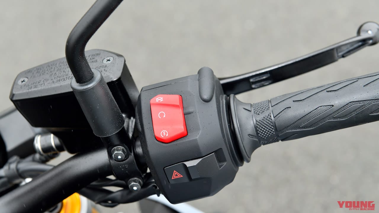 |スズキ GSX-S1000試乗インプレッション【価格アップも納得。扱いやすく進化】