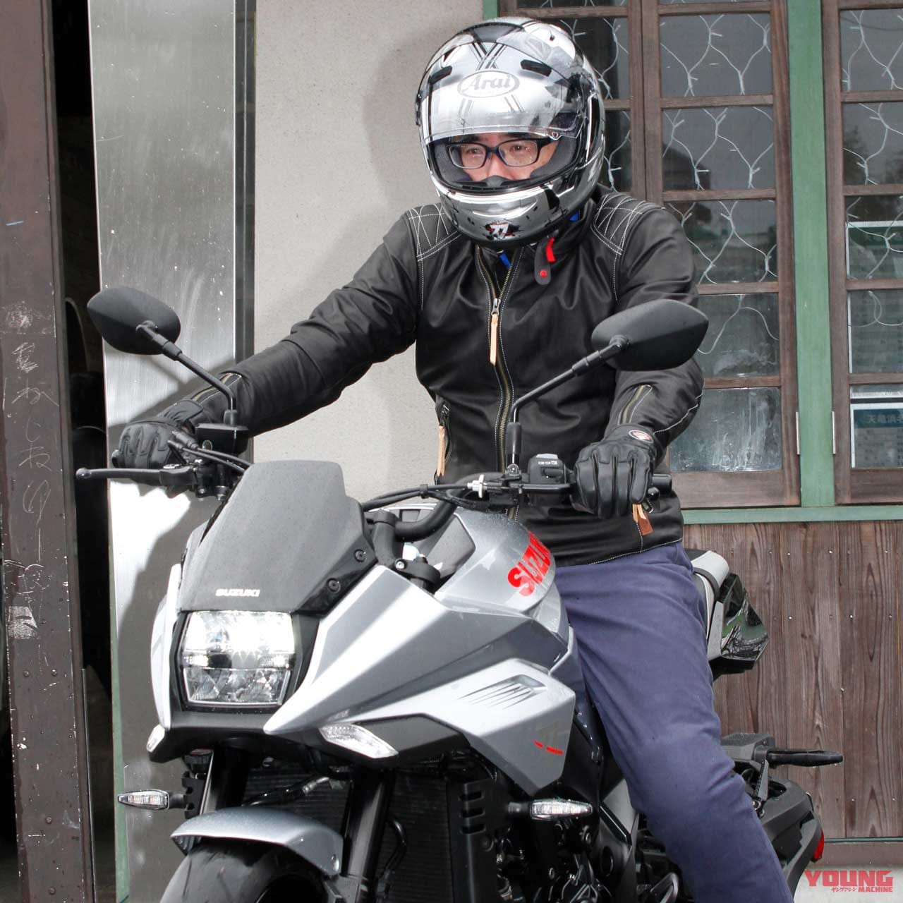 |スズキ本社のお膝元・浜松に「KATANA駅」誕生【除幕式には鈴木社長の姿も】