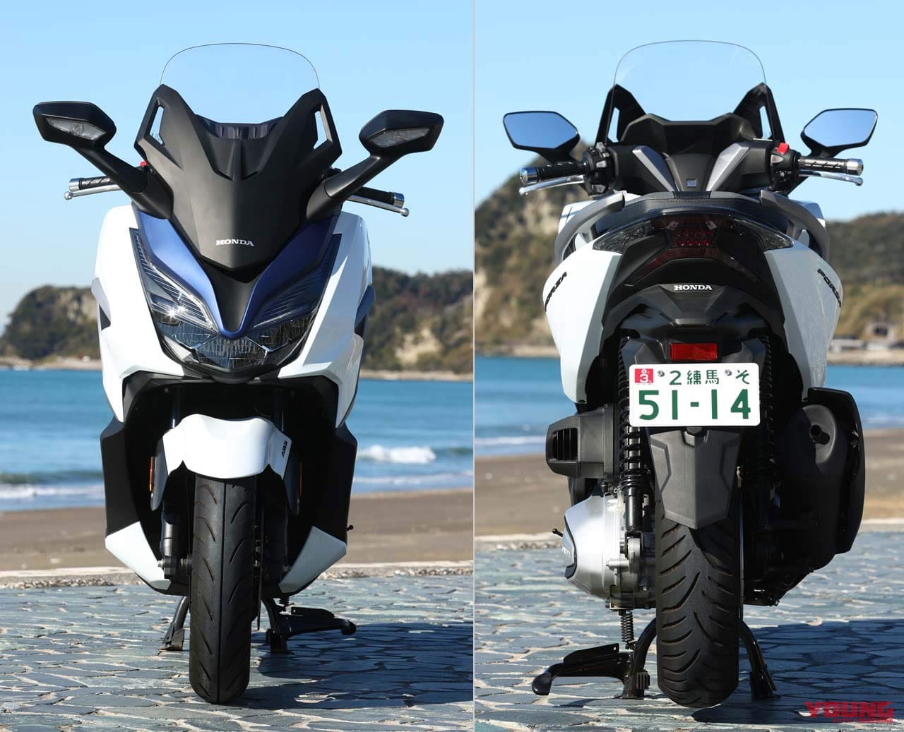 Honda Forza カタログ 高級品 カタログ Honda Forza カタログ 高級品 カタログ
