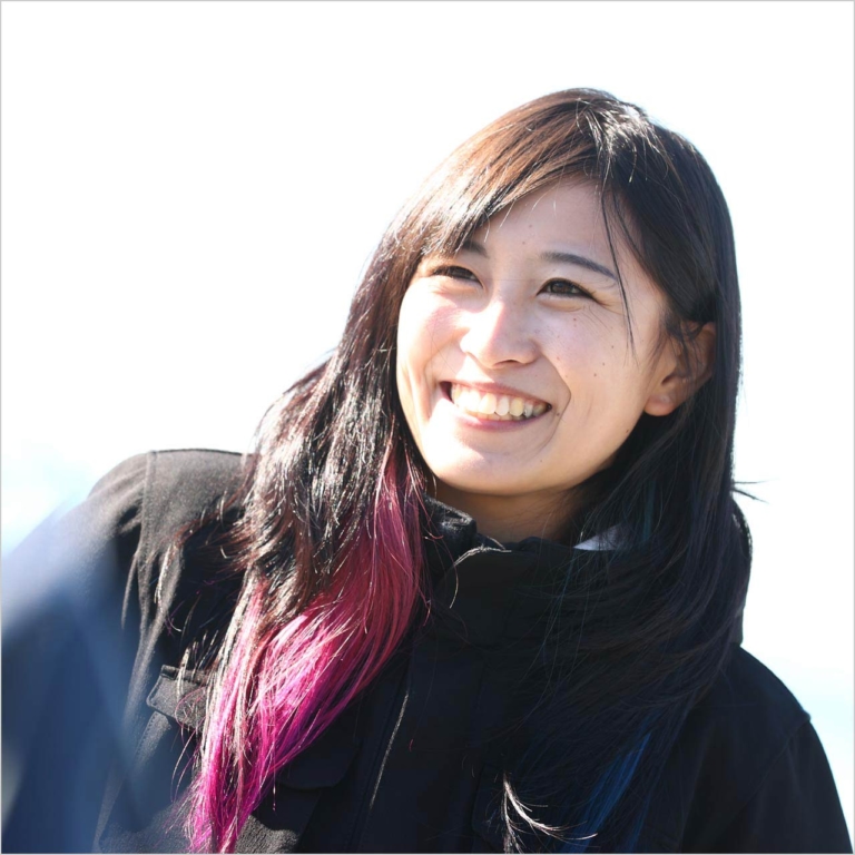 岡崎静夏|岡崎静夏のホンダ フォルツァ試乗インプレ【こんな世界もあったんだ! 走りが楽しめるスクーター】