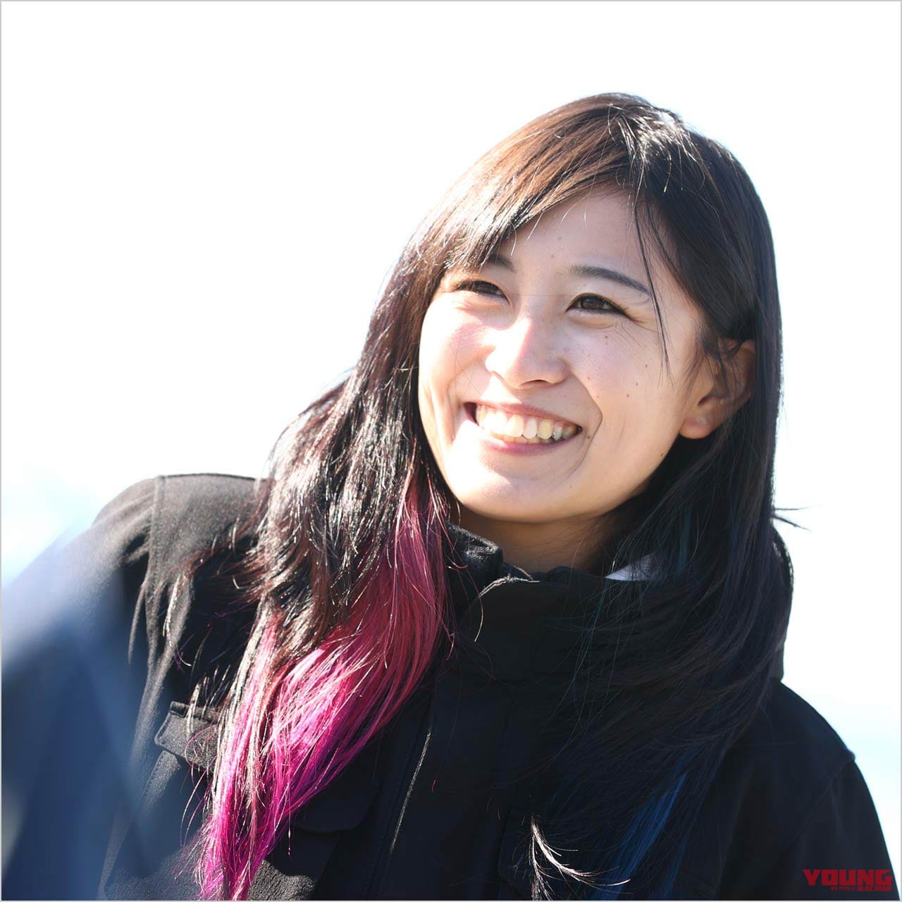 |岡崎静夏のホンダ フォルツァ試乗インプレ【こんな世界もあったんだ! 走りが楽しめるスクーター】