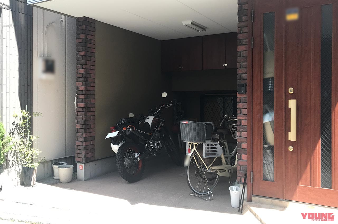 |約6年で29倍! 予約制バイク駐車場数が急増【日本二普協サイト掲載物件の約6割】