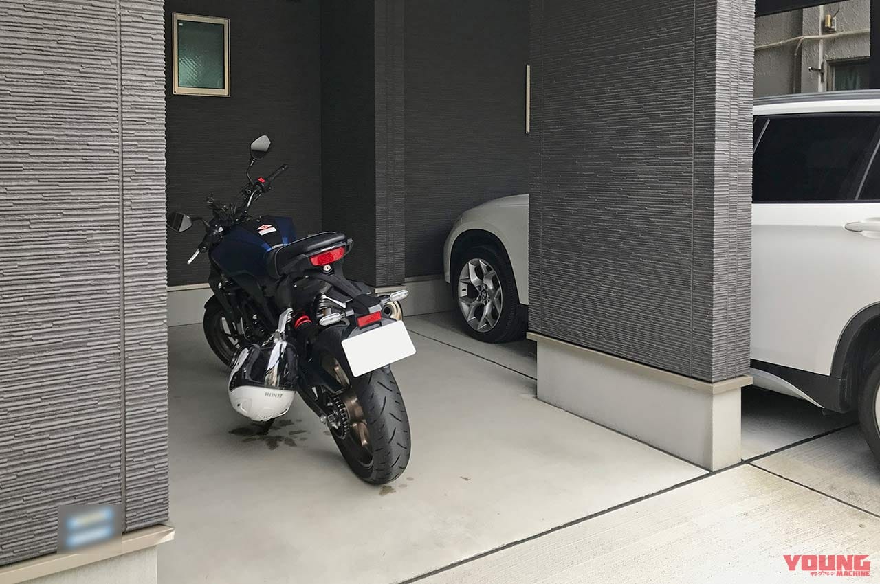 |約6年で29倍! 予約制バイク駐車場数が急増【日本二普協サイト掲載物件の約6割】