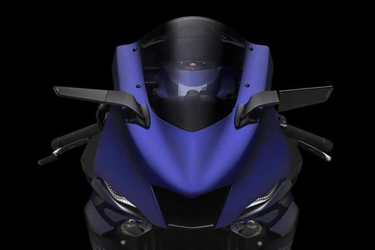 rizoma ヤマハYZF-R6用ステルスミラー|ヤンマシ的ホットアイテムピックアップ×9選〈ヨシムラジャパン/モリワキ/デイトナ/クシタニ etc.〉