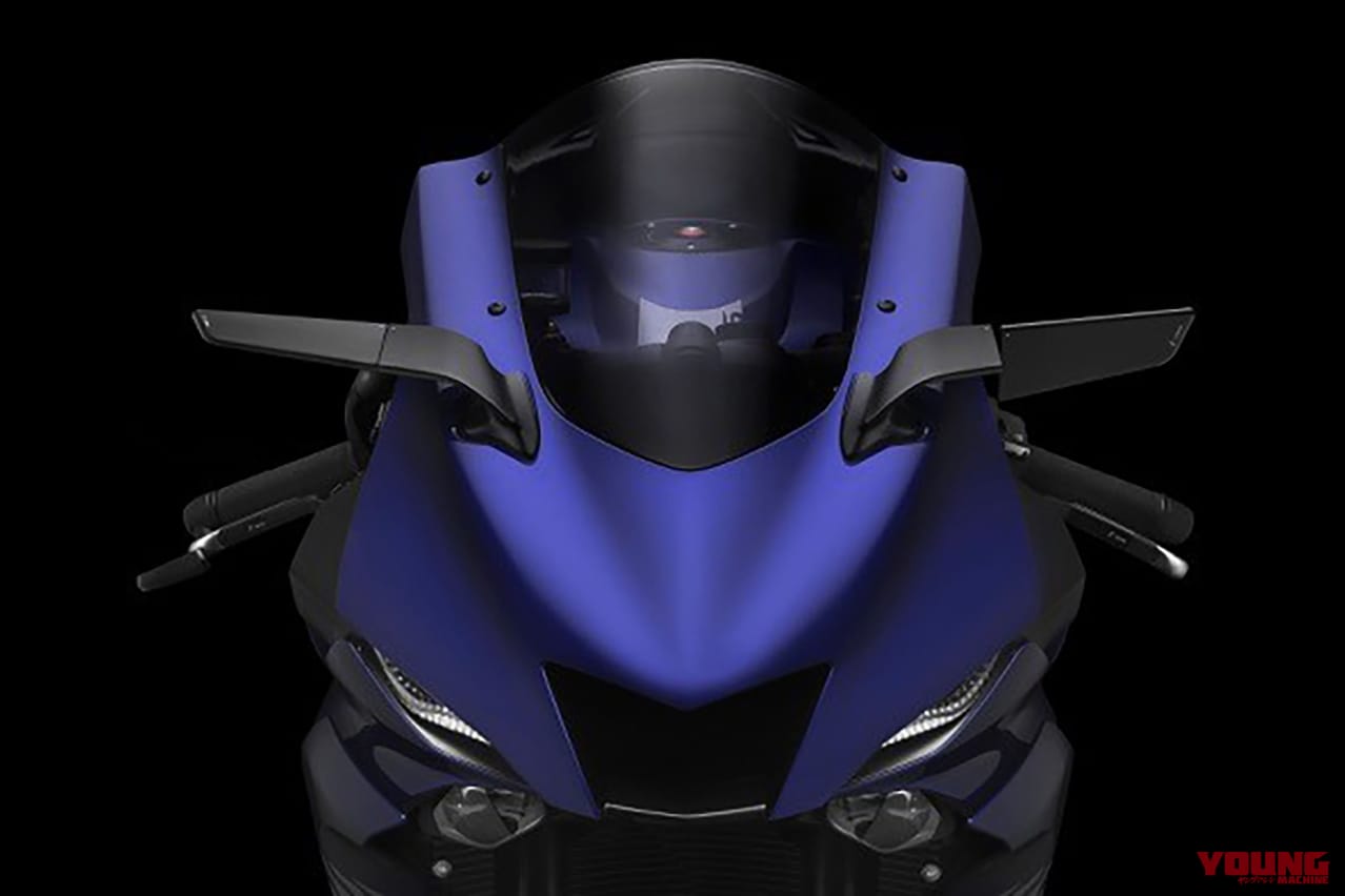 rizoma ヤマハYZF-R6用ステルスミラー|ヤンマシ的ホットアイテムピックアップ×9選〈ヨシムラジャパン/モリワキ/デイトナ/クシタニ etc.〉