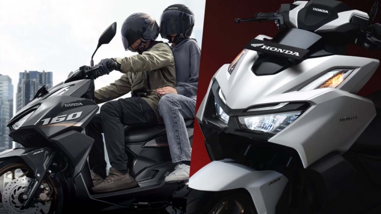 ホンダADV160ももうすぐ?! スポーツプレミアムスクーター「ヴァリオ160」登場！【海外】│WEBヤングマシン｜新車バイクニュース