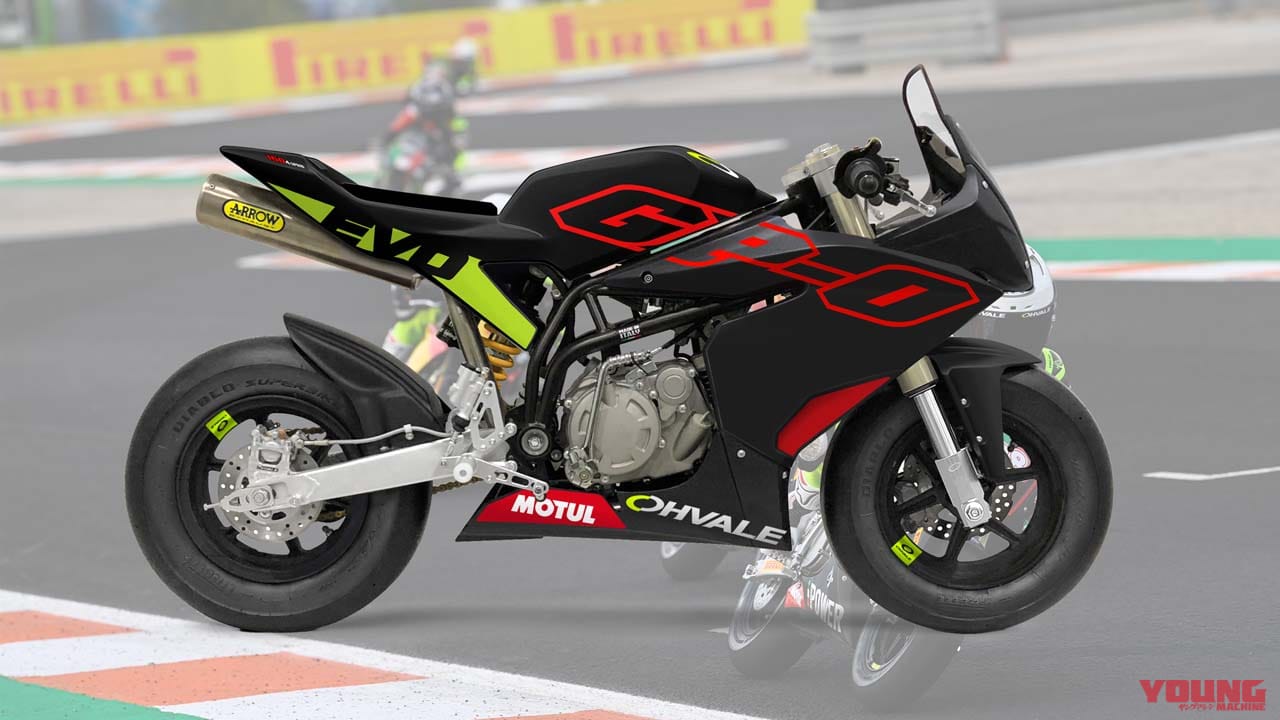 目指せモトGPライダー! FIM「ミニGPジャパン」シリーズが始動、2/16よりエントリー受付開始!!