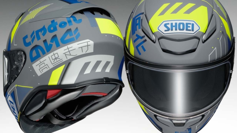 短期値下げ　即日発送　ショウエイ　SHOEI z-8