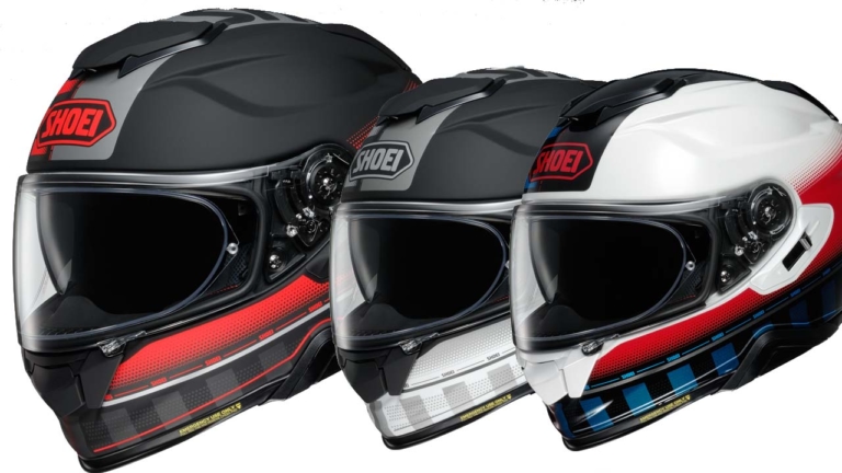 週末限定価格！SHOEI GT-Air ゆるめ新品内装(希少)付！