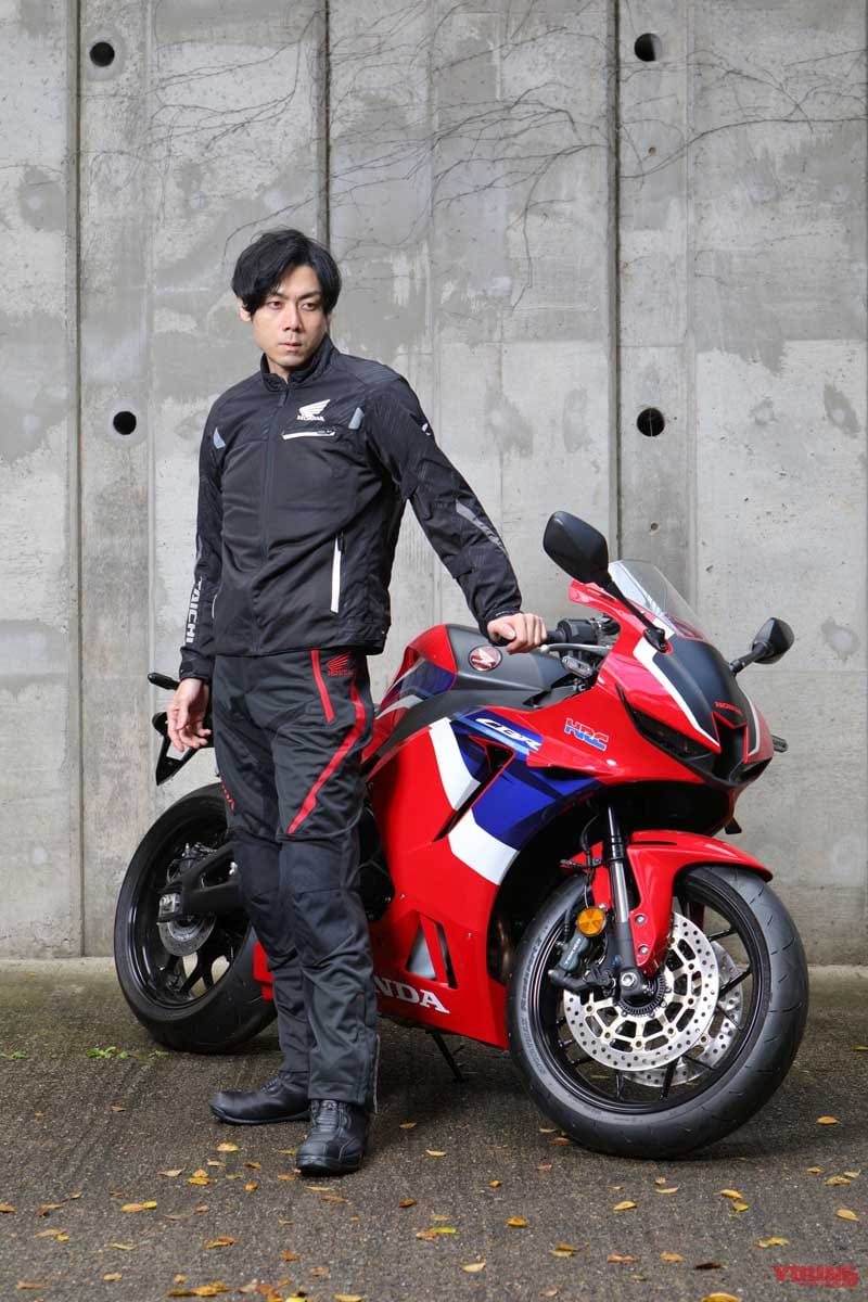 HondaGO BIKE GEAR|ホンダがHondaライディングギアのオンラインショップ「HondaGO BIKE GEAR」を3/14にオープン