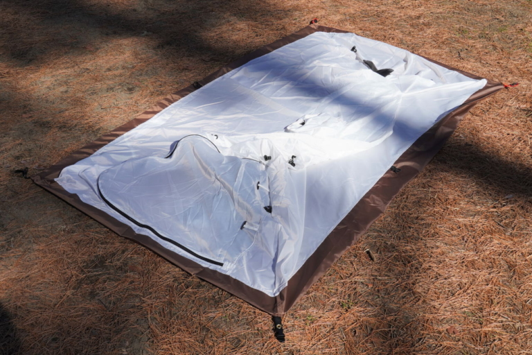 ワークマン|キャンプ|【発売記念】ワークマンで買えるモノ縛り! キャンプツーリングしてみた【スターティングキット】