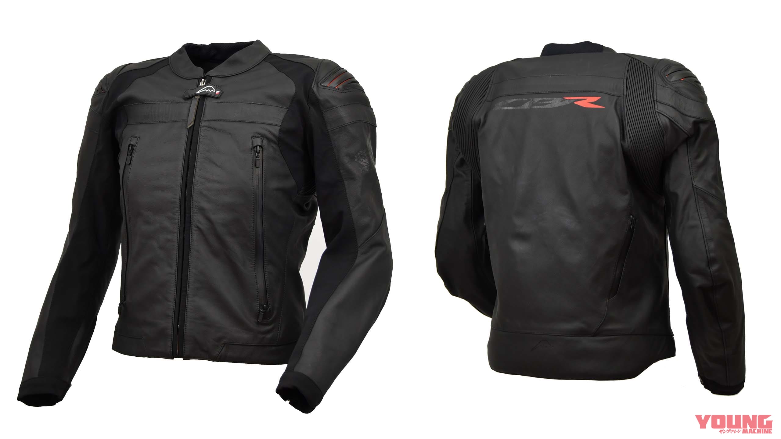 |初代オーナーも感涙!? CBR1000RR-R 30周年記念車と同カラーのライディングギア登場!