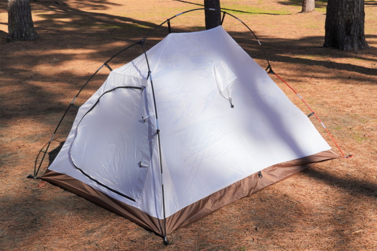 ワークマン|キャンプ|【発売記念】ワークマンで買えるモノ縛り! キャンプツーリングしてみた【スターティングキット】