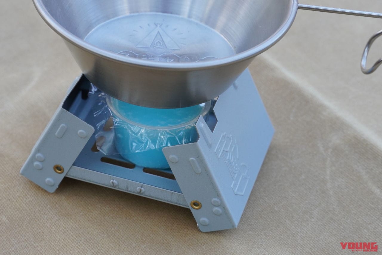 ワークマン|キャンプ|【ワークマン キャンプ用品】780円からのキャンプ飯グッズ! ワークマン・アウトドア用品の実力拝見!