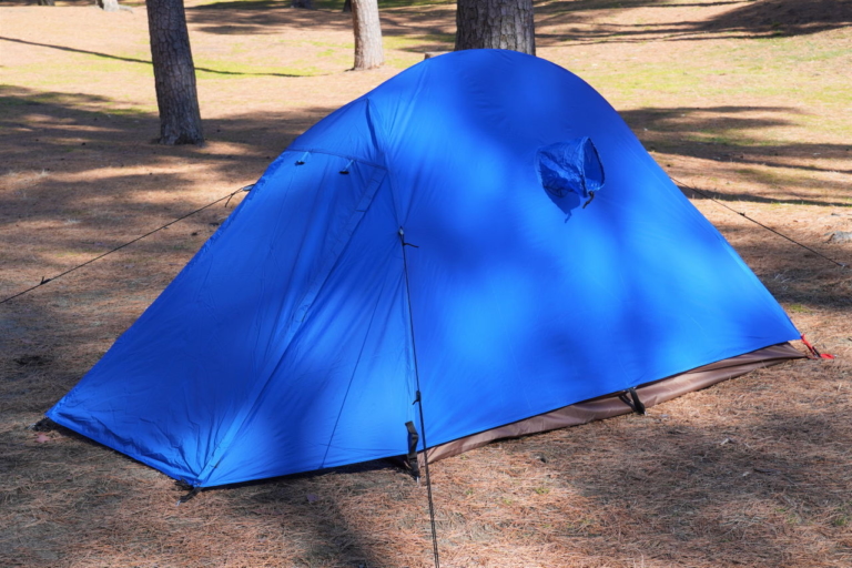 ワークマン|キャンプ|【発売記念】ワークマンで買えるモノ縛り! キャンプツーリングしてみた【スターティングキット】