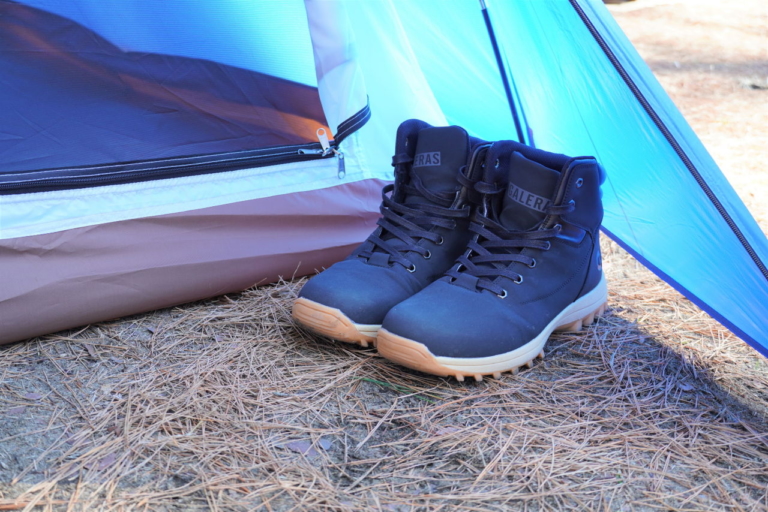 ワークマン|キャンプ|【発売記念】ワークマンで買えるモノ縛り! キャンプツーリングしてみた【スターティングキット】