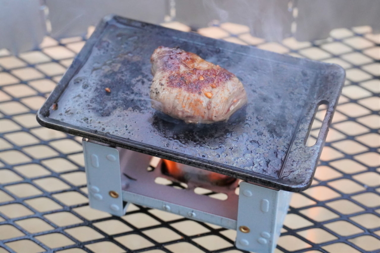 ワークマン|キャンプ|【ワークマン キャンプ用品】780円からのキャンプ飯グッズ! ワークマン・アウトドア用品の実力拝見!