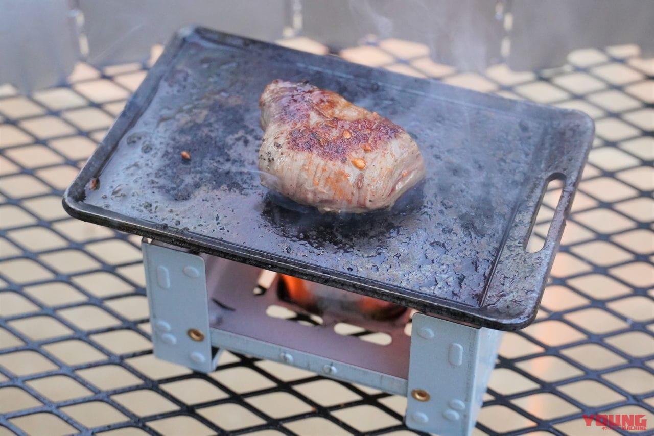 ワークマン|キャンプ|【ワークマン キャンプ用品】780円からのキャンプ飯グッズ! ワークマン・アウトドア用品の実力拝見!