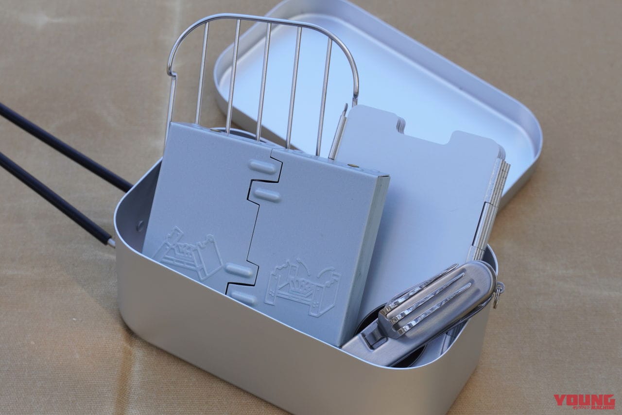 ワークマン|キャンプ|【ワークマン キャンプ用品】780円からのキャンプ飯グッズ! ワークマン・アウトドア用品の実力拝見!