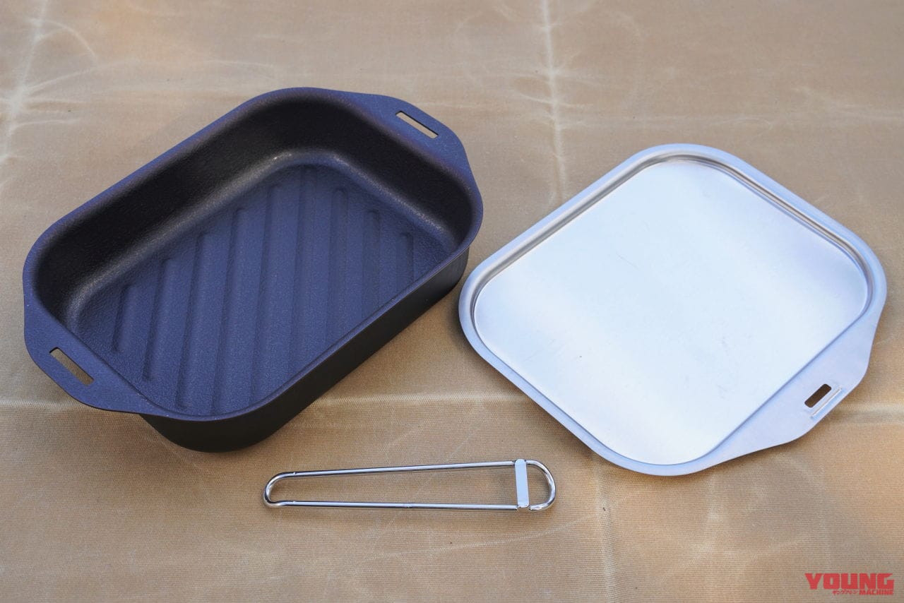 ワークマン|キャンプ|【ワークマン キャンプ用品】780円からのキャンプ飯グッズ! ワークマン・アウトドア用品の実力拝見!