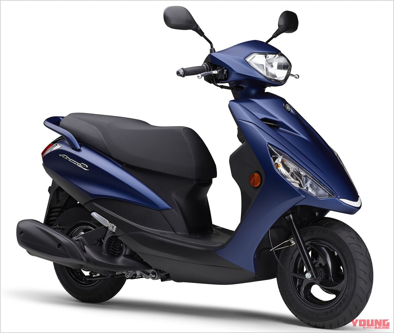 22前期版 国産新型バイクカタログ 51 125cc原付二種総まとめ 2 スクーター Webヤングマシン 新車バイクニュース 22前期版 国産新型バイクカタログ 51 125cc原付二種総まとめ 2 スクーター Webヤングマシン 新車バイクニュース