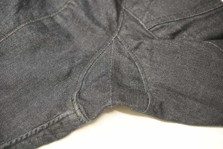 marukawa|EDWIN|Jeanism|ライダースジャケット|老舗ブランドが手がけた革新的バイクデニムウエア「ジーニズム」【マルカワ×エドウィン コラボ】