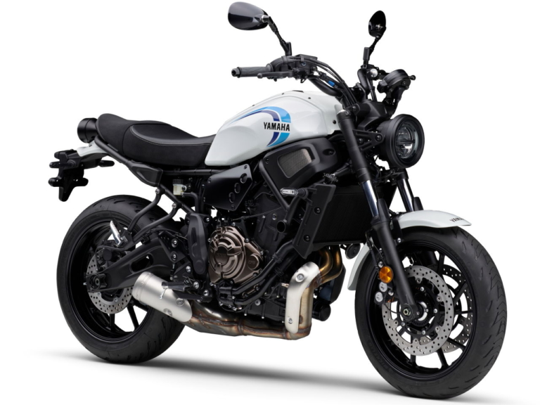 ヤマハ|XSR700|【2024年8月版】600cc~1000ccバイク 国産ネオクラシックおすすめ9選! 大型ネオスポーツカフェから空冷レトロまで