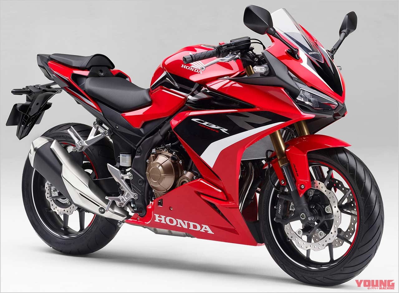 22前期版 国産新型バイクカタログ 251 400cc小型二輪総まとめ 1 スポーツツーリング ネイキッド Webヤングマシン 最新バイク情報 22前期版 国産新型バイクカタログ 251 400cc小型二輪総まとめ 1 スポーツツーリング ネイキッド Webヤングマシン 最新バイク情報