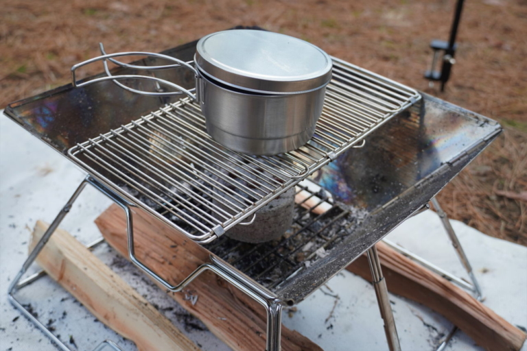 ワークマン|キャンプ|【発売記念】ワークマンで買えるモノ縛り! キャンプツーリングしてみた【スターティングキット】