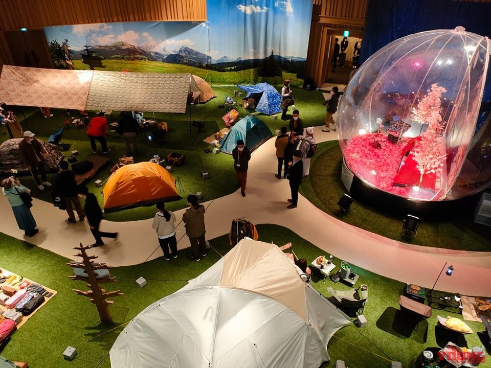 |【発売記念】ワークマンで買えるモノ縛り! キャンプツーリングしてみた【スターティングキット】