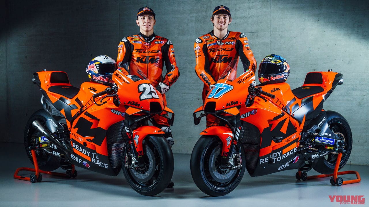 |世界GP王者・原田哲也のバイクトーク Vol.75「本物になれば、周囲が放っておかないものです」