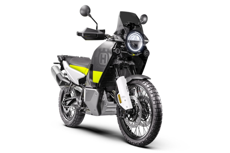 HUSQVARNA MOTORCYCLES NORDEN 901［2022 model］