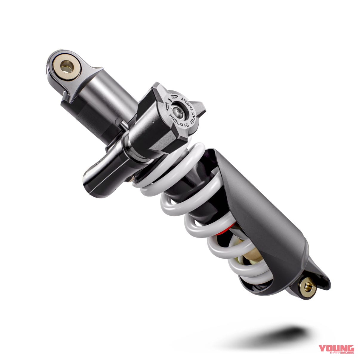 |ハスクバーナ新型「ノーデン901」国内登場! モダンクラシックなアドベンチャーツーリングモデル