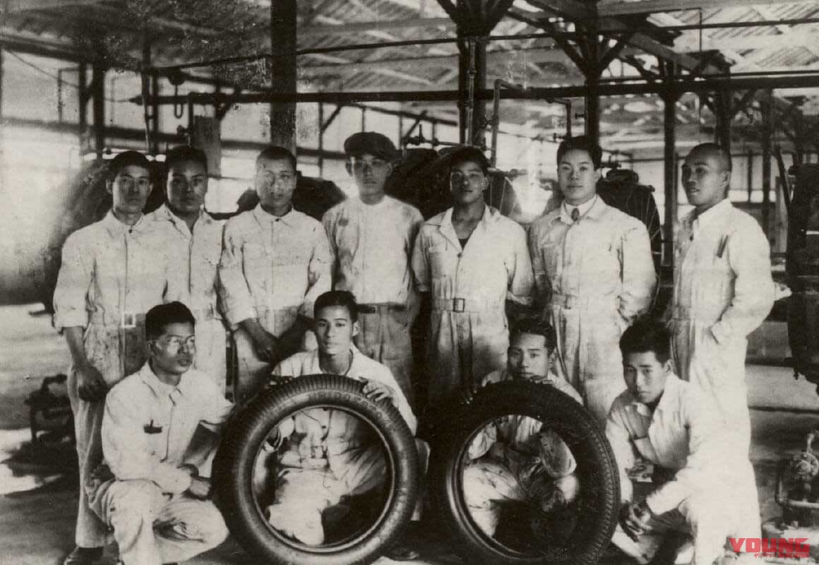 |創業150周年を迎えたイタリアのピレリ。タイヤメーカーがこぞって長寿企業である理由とは?……〈多事走論〉from Nom