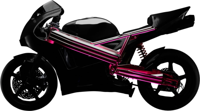 CRIGHTON CR700W|驚異のリッター323ps!! 英国生まれ、ロータリーエンジン搭載のスーパーバイク「CR700W」誕生!