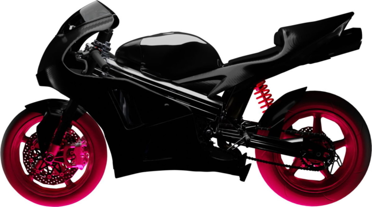 CRIGHTON CR700W|驚異のリッター323ps!! 英国生まれ、ロータリーエンジン搭載のスーパーバイク「CR700W」誕生!