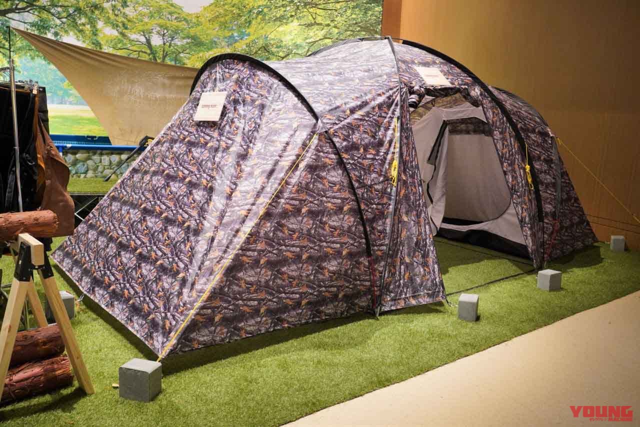 ワークマン|キャンプ|ワークマンのキャンプ用品、初心者と財布に優しい高機能 なぜできた? 春夏新製品も登場!