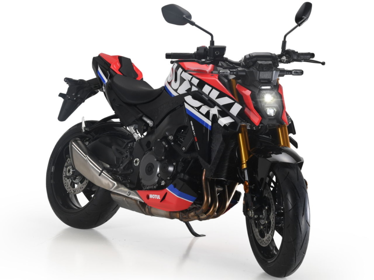 SUZUKI GSX-S1000 SERT EDITION|伊スズキが新型「GSX-S1000」GPエディション/ヨシムラSERTモチュールエディションを発売!