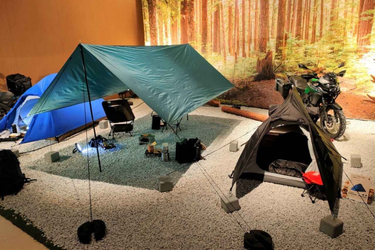 ワークマン|キャンプ|ワークマンのキャンプ用品、初心者と財布に優しい高機能 なぜできた? 春夏新製品も登場!