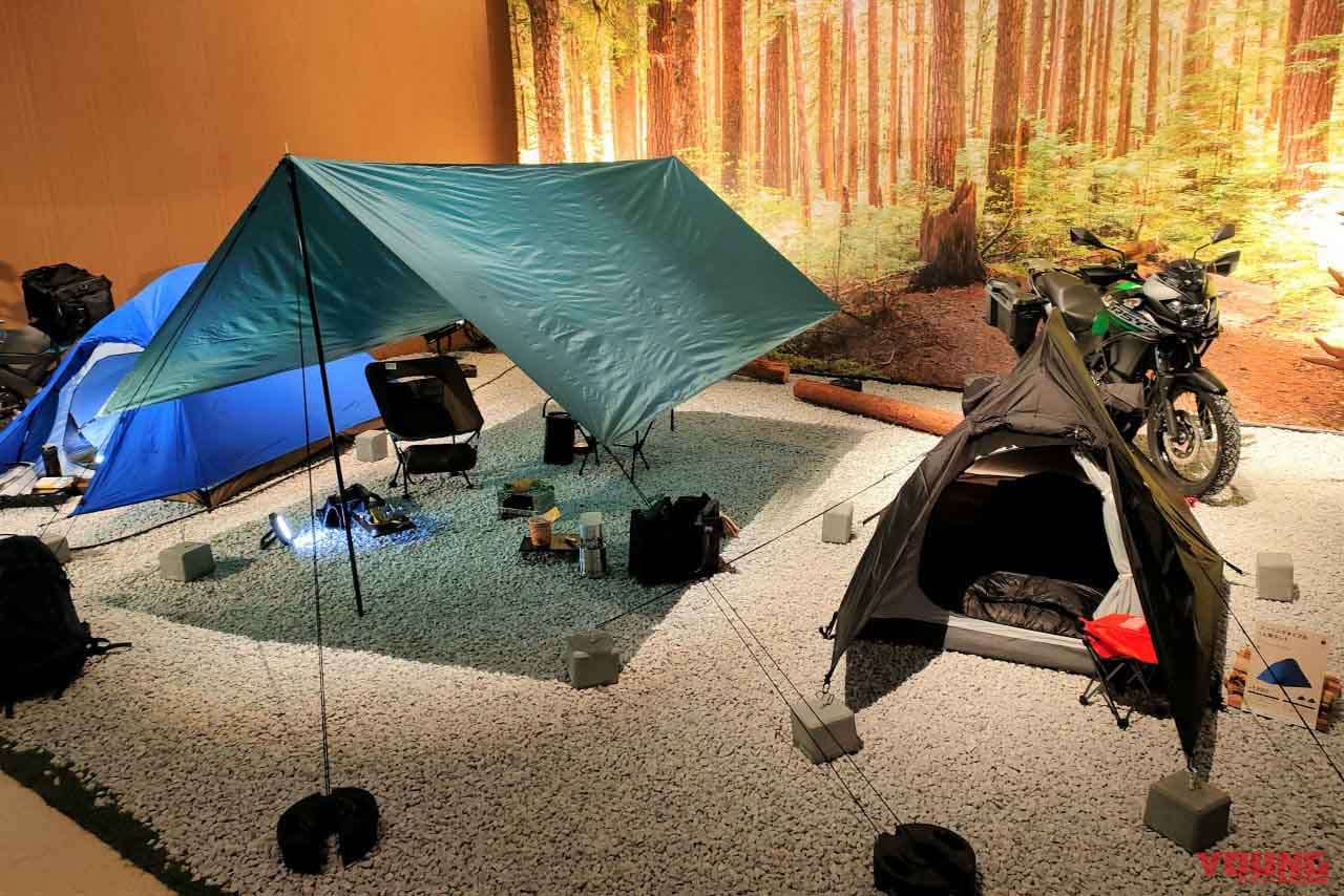 ワークマン|キャンプ|ワークマンのキャンプ用品、初心者と財布に優しい高機能 なぜできた? 春夏新製品も登場!