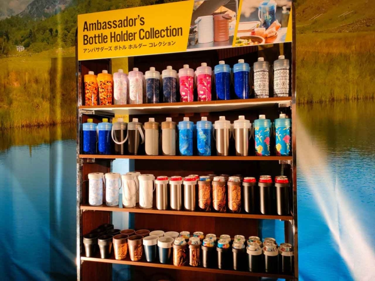 ワークマン|キャンプ|ワークマンのキャンプ用品、初心者と財布に優しい高機能 なぜできた? 春夏新製品も登場!