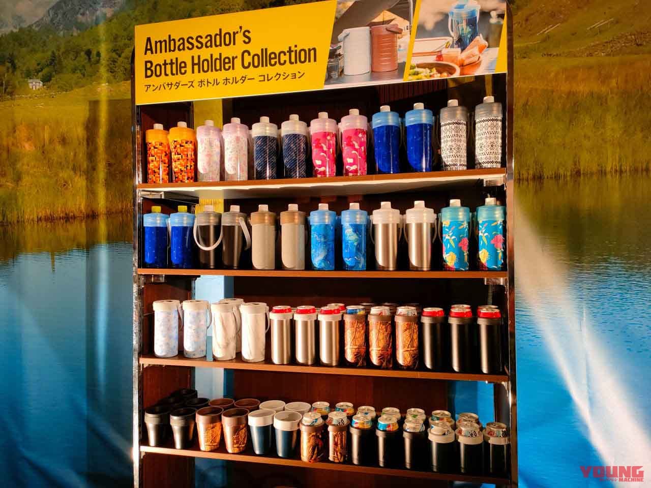 ワークマン|キャンプ|ワークマンのキャンプ用品、初心者と財布に優しい高機能 なぜできた? 春夏新製品も登場!