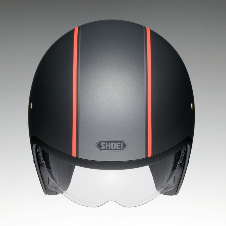 SHOEI J・O CARBURETTOR|インジェクション車もOKよ! SHOEIのネオクラシック「J・O キャブレター」新色が5月発売