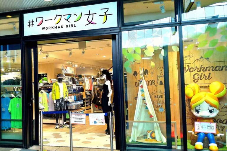 ワークマン|キャンプ|ワークマンのキャンプ用品、初心者と財布に優しい高機能 なぜできた? 春夏新製品も登場!