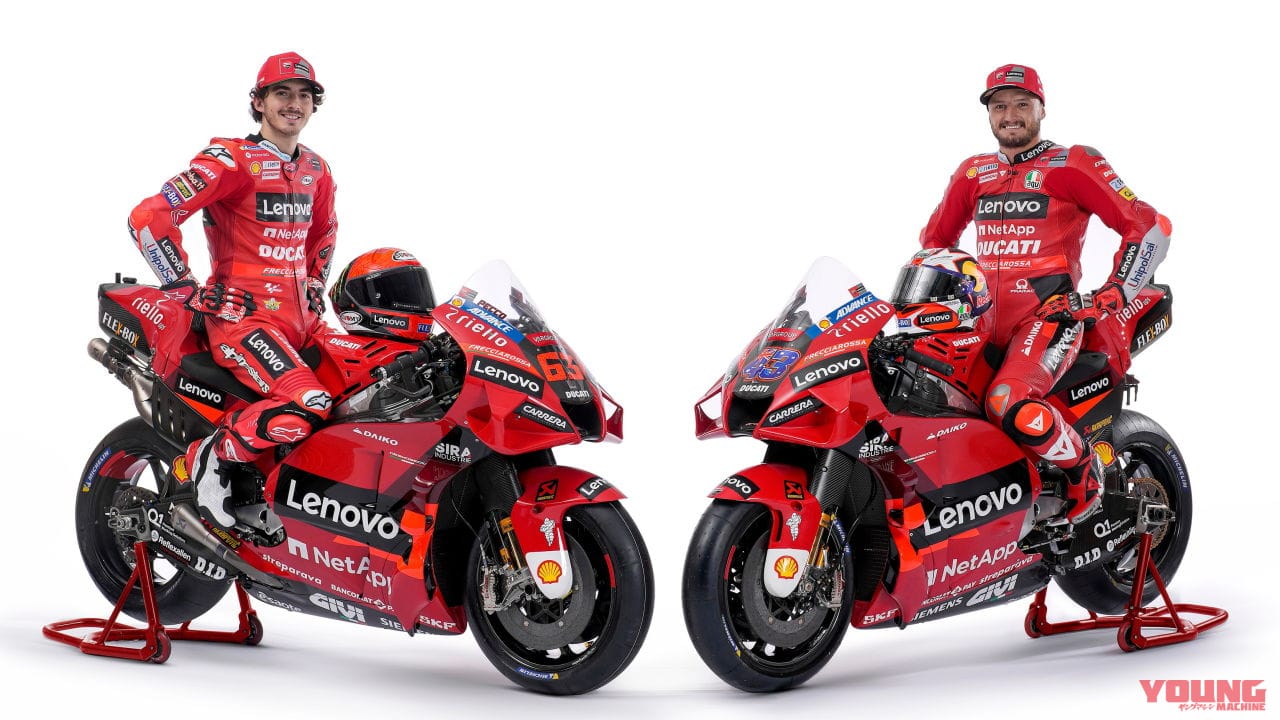 |世界GP王者・原田哲也のバイクトーク Vol.75「本物になれば、周囲が放っておかないものです」