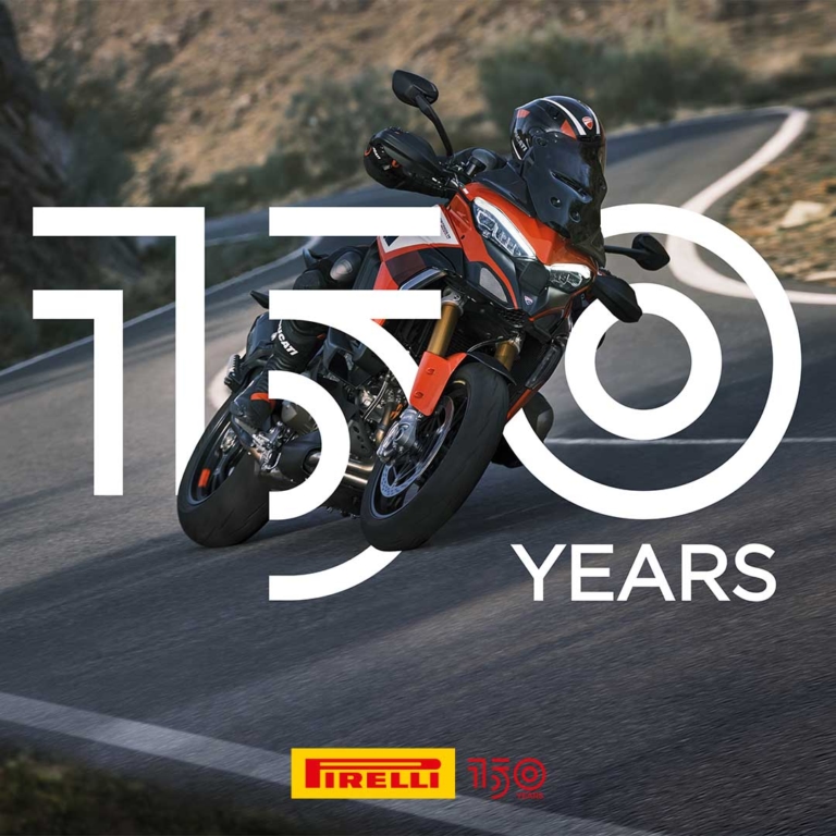 創業150周年を迎えたイタリアのピレリ。タイヤメーカーがこぞって長寿企業である理由とは？……〈多事走論〉from Nom