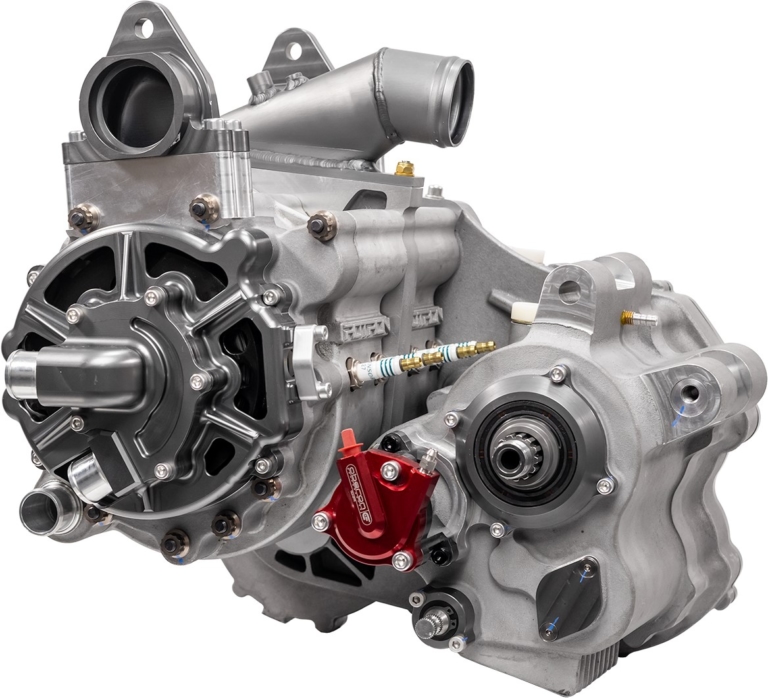 CRIGHTON CR700W|驚異のリッター323ps!! 英国生まれ、ロータリーエンジン搭載のスーパーバイク「CR700W」誕生!