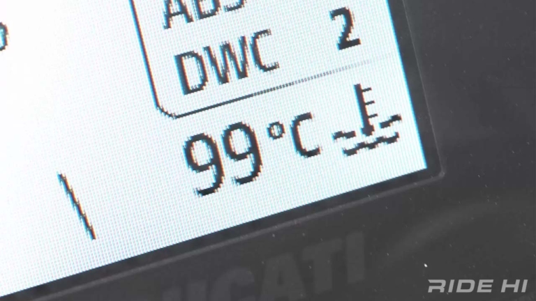 [バイクの仕組みQ＆A] エンジン冷却水の水温は100℃を超えても問題ない?