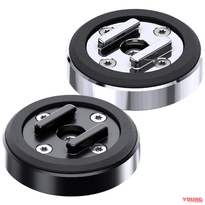 |ナビタイム「ツーリングサポーター」がボッシュのmySPINに対応。安全性向上に大きく寄与!