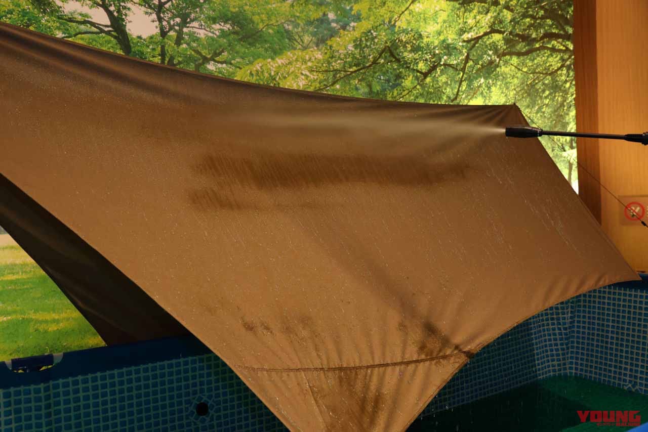 ワークマン|キャンプ|ワークマンのキャンプ用品、初心者と財布に優しい高機能 なぜできた? 春夏新製品も登場!